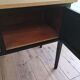 Console, buffet
