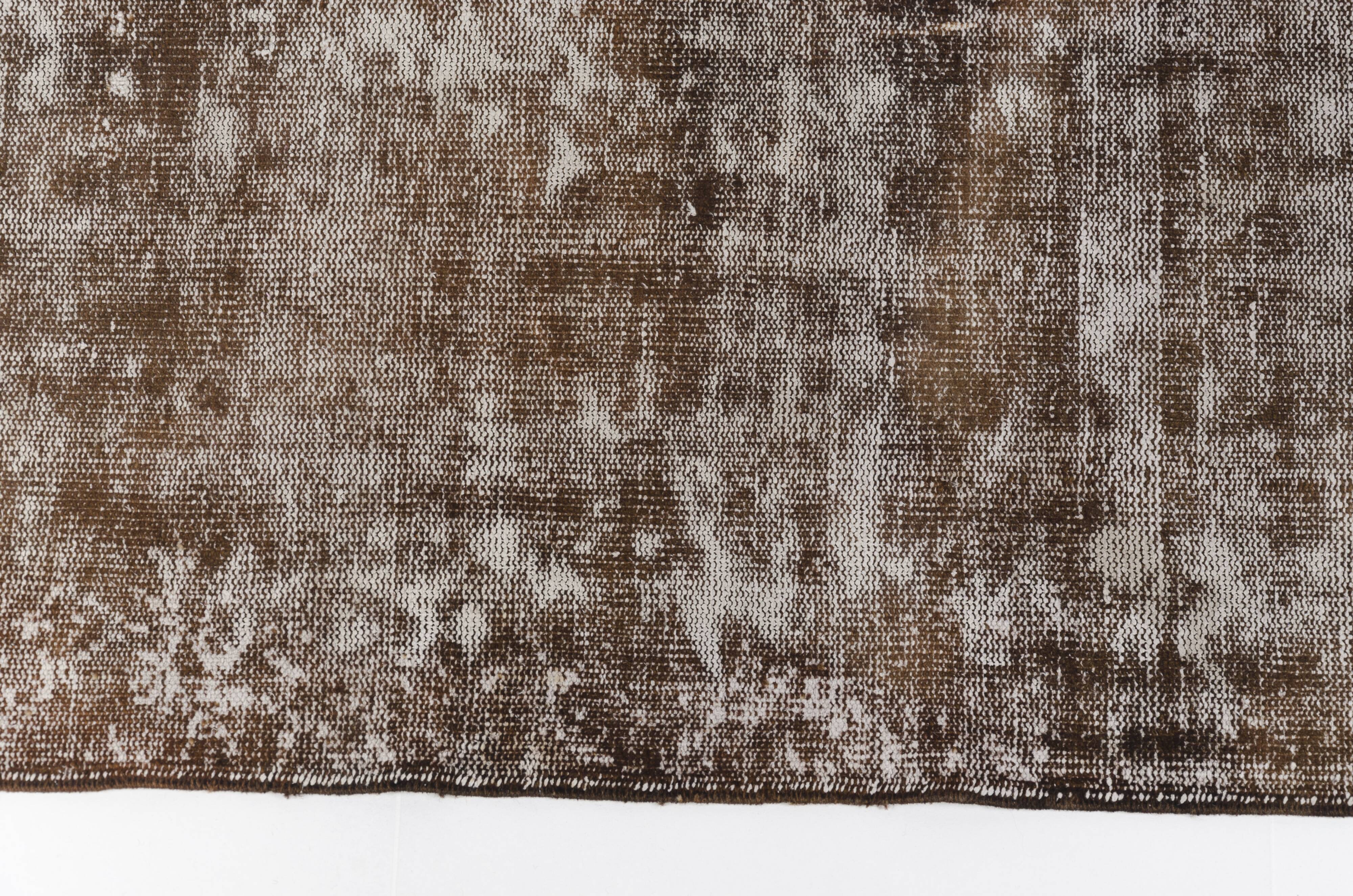 Vintage Hallway Runner Rug sku v762