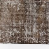 Vintage Hallway Runner Rug sku v762