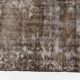 Vintage Hallway Runner Rug sku v762