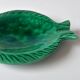 Vide poche poisson vintage