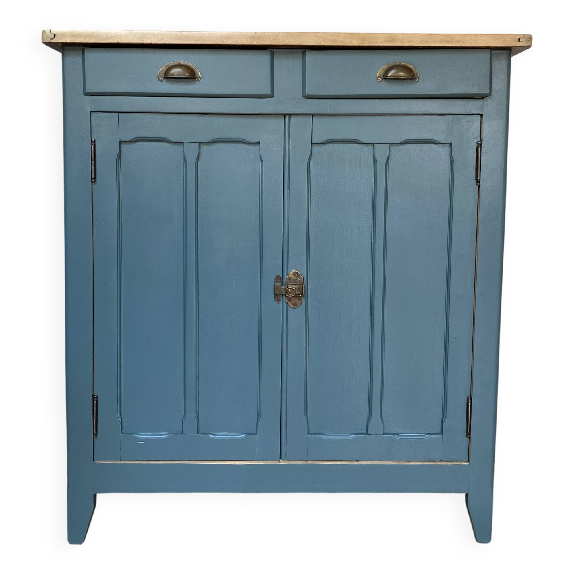 Buffet parisien / vintage
