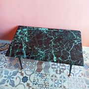 Table basse vintage