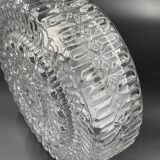 Plafonnier en verre Massive