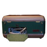 Portable recorder Tesla Sonet duo anp210