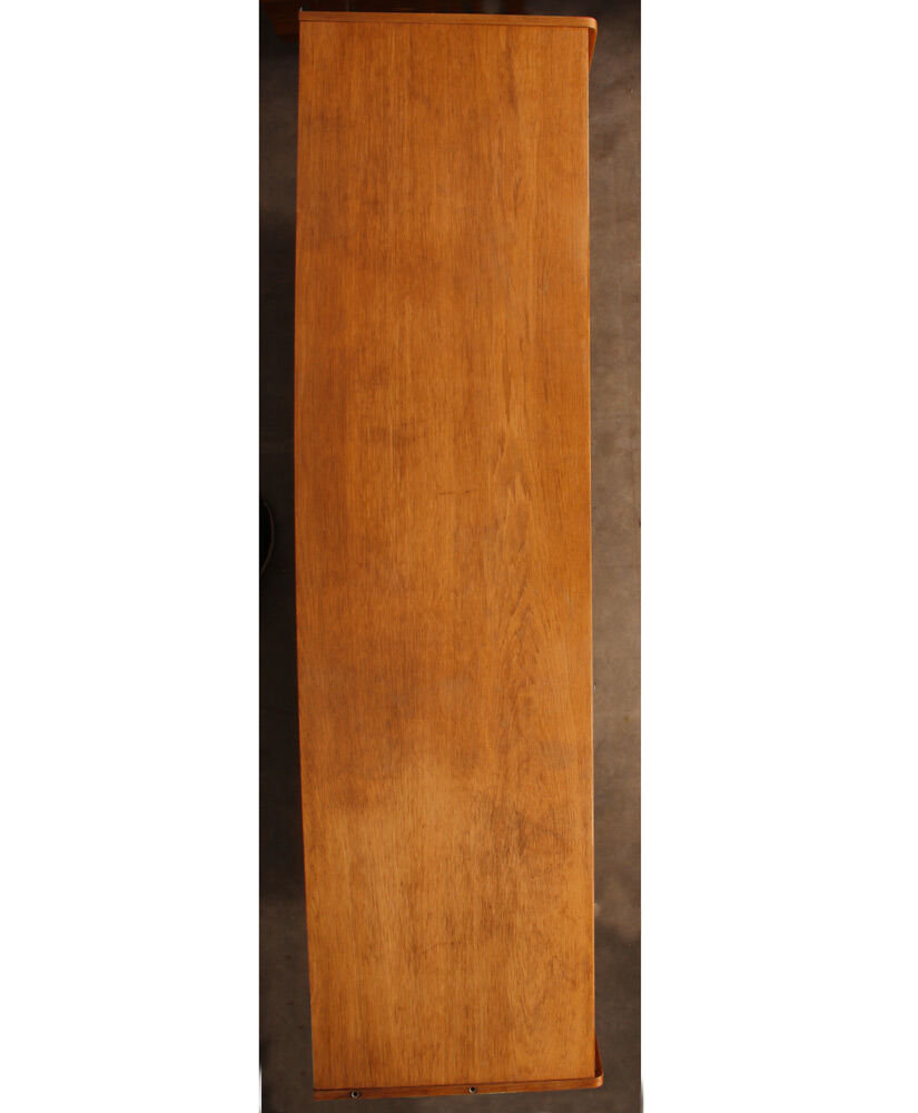 Enfilade par Jiroutek pour Interier Praha, modèle U-460, 1960