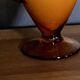 Murano vase Fratelli betti 1950/60 Empoli