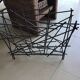 Magazine rack