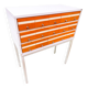 Vintage Work Furniture / Chest of Drawers 12 Drawers – Modernist Design