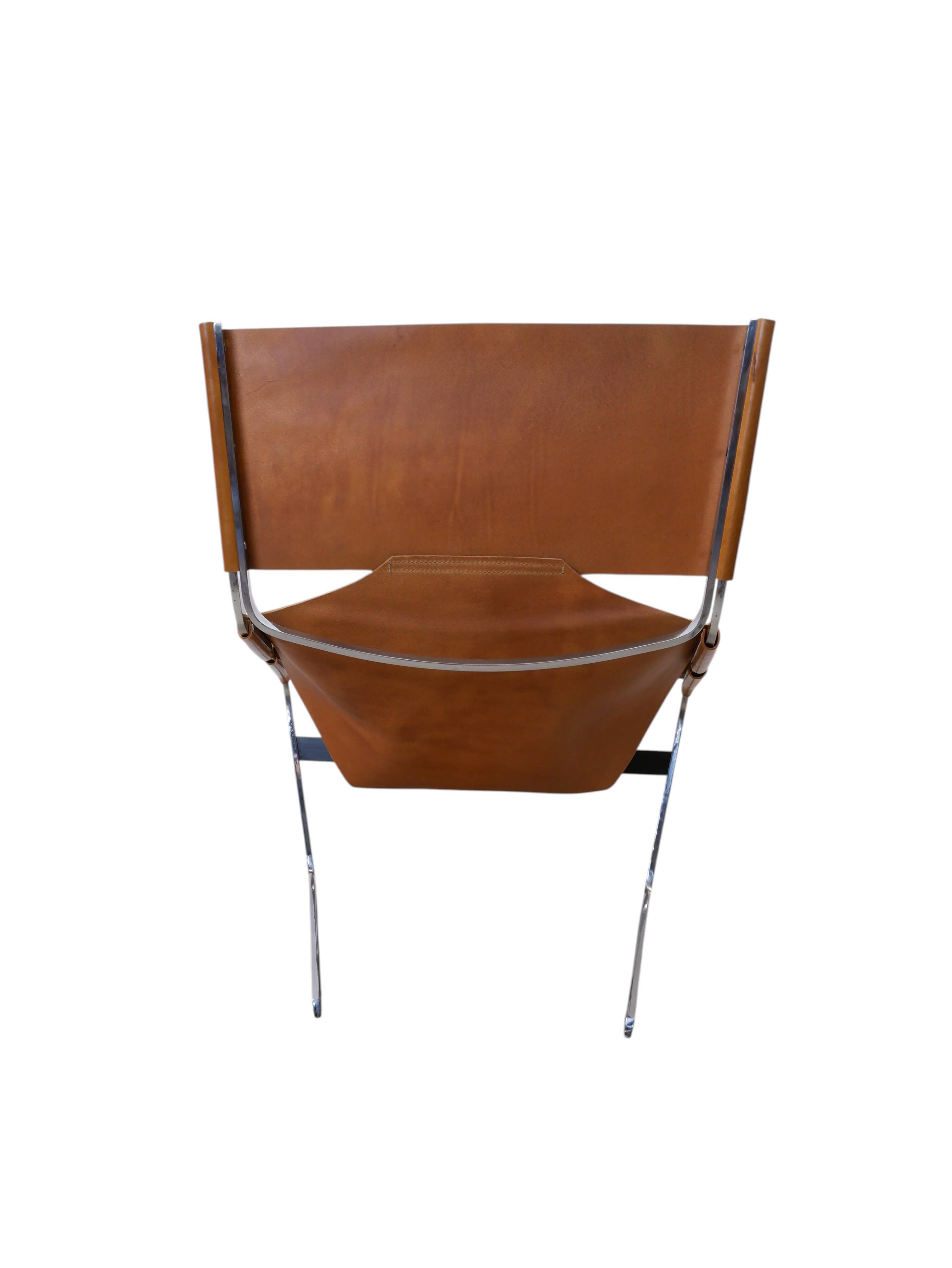 Fauteuil F444 de Pierre Paulin pour  Artifort