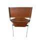 Fauteuil F444 de Pierre Paulin pour  Artifort