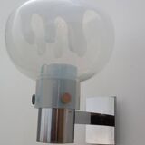 Applique murale par Toni Zuccheri pour Veart, 1970