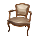 Toad armchair