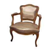 Toad armchair
