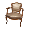 Fauteuil crapaud