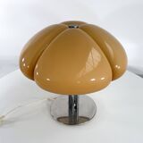 Quadrifoglio Table Lamp by Ufficio Progetti for Harvey Guzzini, 1970
