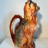 Pitcher cat st clement