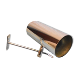 Alain Richard's pipe sconce from the 80s