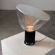 Iconic "Taccia" Table Lamp by Achille & Pier Giacomo Castiglioni for Flos,