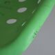 Mirima 70s green stool