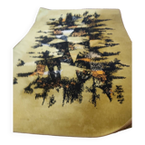 Tapis Mauric André