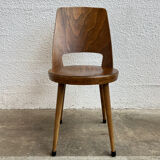 4 chaises Mondor par Baumann