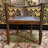 Art Deco period armchair