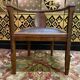 Art Deco period armchair