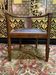 Art Deco period armchair