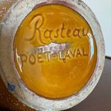 Chevrette Poët Laval Rasteau 60s
