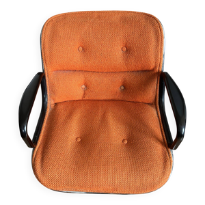 Fauteuil ''Executive Chair'' Charles