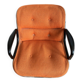 Fauteuil "Executive Chair" Charles Pollock