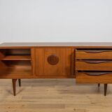 Mid-Century Teak Sideboard from Beautility, United Knigdom, 1960s