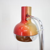 Table lamp designed by Josef Hůrka for Napako, 1970