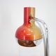 Table lamp designed by Josef Hůrka for Napako, 1970