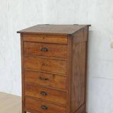 Printer's workshop furniture