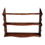 Wall shelf