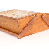 Sewing box