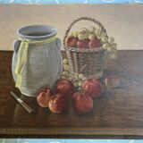 Still life