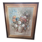 Ancient painting