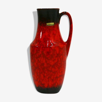 Vase 60s