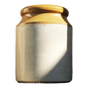 pot de conservation en