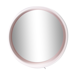 miroir rond italien avec