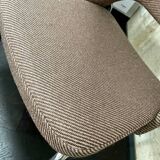 Set of 4 vintage chairs