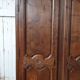 Armoire normande  ancienne fin XIXème