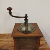 Coffee grinder