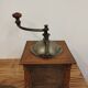 Coffee grinder