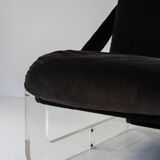 ‘IN' 2-seater by Roberto Lera for Art & Form Italy