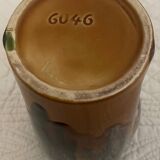 Ceramic vase