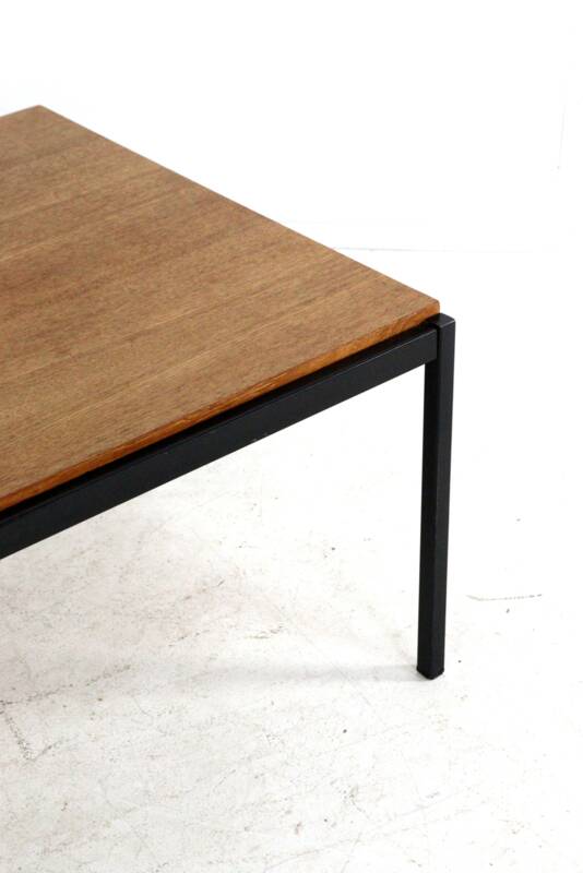 Coen de Vries pour table basse Gispen